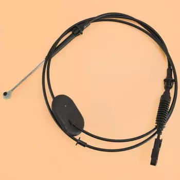 905605 15022999 15037353 A0370A0008 Трос переключения передач автоматической коробки передач, подходит для Cadillac Chevrolet GMC C/K 1500 2500 3500