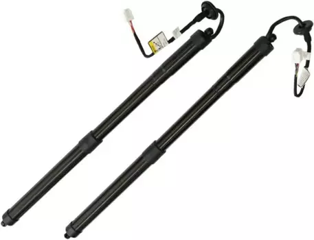 905614 CL3A 905614 BA4A Совершенно новые электрические опоры газового подъемника задней двери для Nissan Rogue 2014-2020