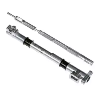 905-102 F57A7215AA F7dz7361A запасные части автомобильные аксессуары заменяет F7dz7R264AA автоматическая коробка передач трубка переключения для Ford