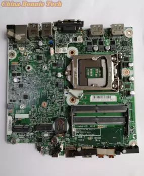907154-001 906309-001 для HP 800 G3 DM Mini материнская плата