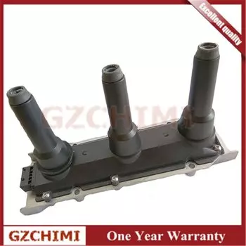 90790573 9178436 55561133 новая катушка зажигания для SAAB 9-5 YS3E Estate 3.0L V6 1998 1999 2000 2001 2002 2003 2004 2005 2006-2009