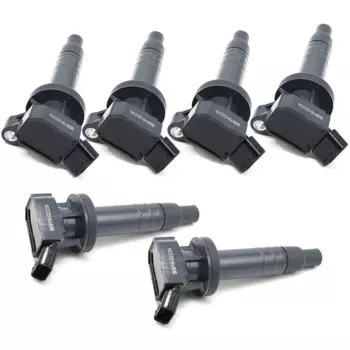 90919-02239 90919-02262 катушки зажигания для Chevrolet Prizm для Toyota Matrix Corolla Celica 1788313 UF-247 UF-315 DQ50142