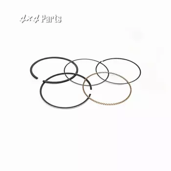 90.96mm 800cc Piston Ring Set for ATV UTV Gokart spare Engine PART 0800-0400A0 QUAD GO KART