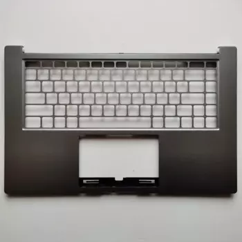 90% новый ноутбук верхняя крышка основания чехла pamrest для RedmiBook 16 R5 16,1"