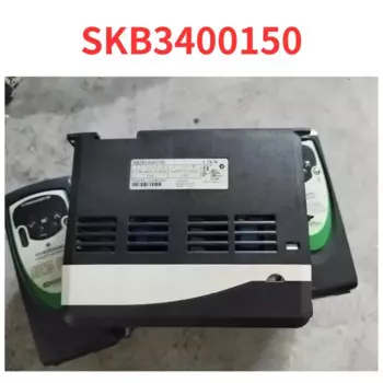 90% новый проверенный преобразователь частоты SKB3400150