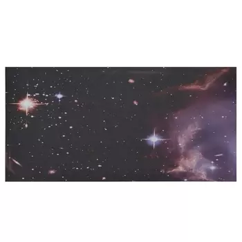 90x45 см автомобильный люк наклейка на окно звездное небо фотографии ПВХ виниловая пленка наклейки на стекло на крышу автомобиля декоративные чехлы из фольги