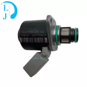 9109-930A/ 9307Z530A Новый Впускной Дозирующий клапан IMV для Mercedes Benz/KIA 33115-4X400 /7190-188A