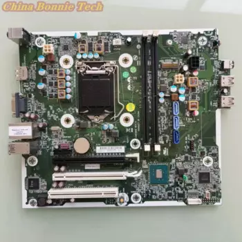 911986-001 938141-001 901006-001 L08494-001 для HP ProDesk 480 G4 MT, материнская плата для бизнес-ПК