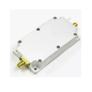 915 МГц 820-970 МГц выход 15 Вт усиление 40 дБ