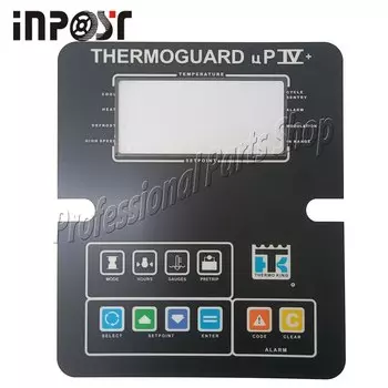 91-8114 Накладка - MP VI для Thermo King SB-III/SB