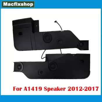 923-0450 оригинальный комплект громкоговорителей A1418, Пара Для Imac 21,5 дюймов A1418, внутренний и левый динамики 2012 2013 2014 2015 года
