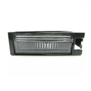 925202S000 для Hyundai IX35 TUCSON 09-15lens Hsg задний номерной знак лампа крышка абажур в сборе