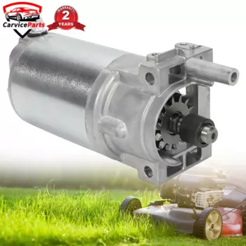 925-06300 электродвигатель стартера для двигателей MTD Cub кадет 547cc XT1 LT42