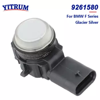 9261580 PDC Parking Sensor For BMW 1 2 3 4 Series F20 F21 F22 F23 F30 F31 F32 F33 F34 F80 F82 F83 F36 Reverse Parking Assist