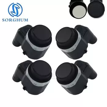 9270501 Датчик парковки PDC для BMW X5 E70 X3 E83 F25 X4 F26 F18 F07 F11 F06 E63 F13 F01 F02 G11 G12 X1 E84 F15 F85 X6 E71 E72