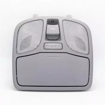 928103Q010TX для Hyundai Sonata 11-13 консоль Передняя крыша с одиночной солнечной крышей