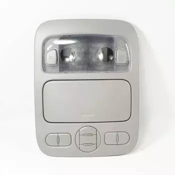 928104 D000 серая лампа верхней консоли серая для KIA Grand Carnival 2006-2014 гг.