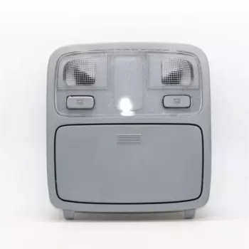 928502 E000 для Hyundai Tucson 2004-2009 купольная лампа для чтения автомобильный футляр для очков лампа для чтения карта света 92850-2E000