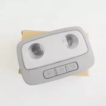 928704H100 серый O/головка фонарь для Hyundai i800 iMax H1 Starex лампа фонарь/головная консоль 92870-4H100