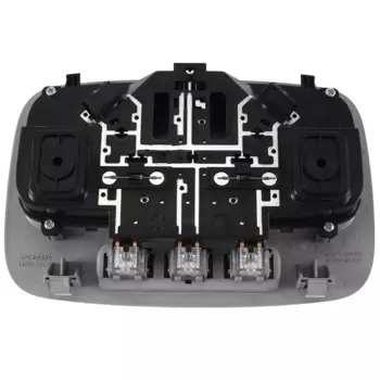 92870-4H100 серая автомобильная лампа для чтения для Hyundai I800 IMax H1 Starex 2007-2015
