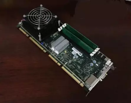 92-506731-XXX REV: E-03 материнская плата