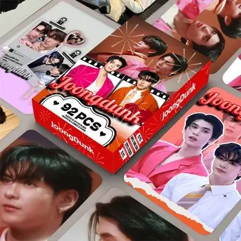 Набор карт JoongDunk 92 шт.