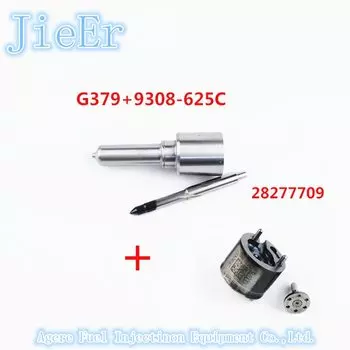 9308Z625C Дизельный регулирующий клапан форсунки 9308-625C Форсунка H379 G379 H364 H365 для инжектора EMBR00301D A 6710170121 6710170121