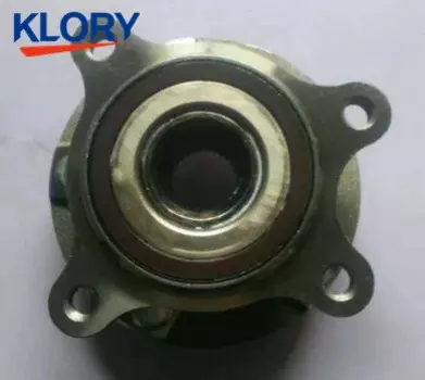 9330044 43560-30030 подшипник переднего колеса для Lexus GS(300/430/450H/460)2005-20113,0/3,5/4,0