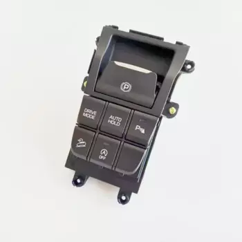 93300D30104X для Hyundai Tucson 2016-2020, электронный переключатель ручного тормоза, полный переключатель консоли потока 93300D3010