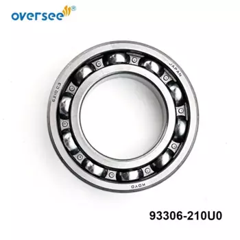 93306-210U0 Подшипник для подвесного двигателя Yamaha 200HP 225HP 250HP 300HP Вал пропеллера 93306-210U0-00