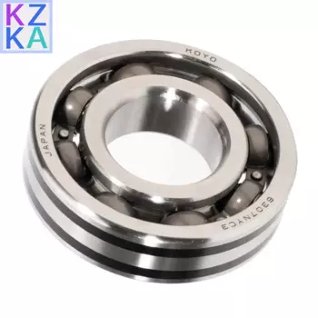 93306-307U0 Шарикоподшипник коленчатого вала 93306-307U0-00 для подвесного мотора Yamaha 2-тактный 40 л.с. 40 X E 40 6307 933-06307-U0-00