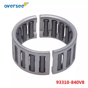 93310-840V8 подшипник со стержнем для подвесного мотора Yamaha 200-300HP ;93310-84106, 93310-840U1