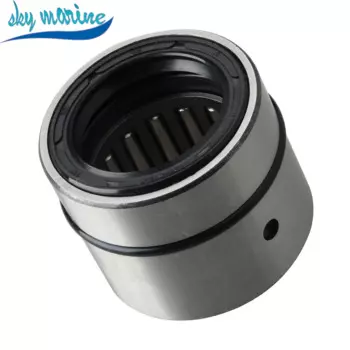 93311-63223 игольчатый подшипник 93311-632U1-00 для Yamaha 48HP 55HP C55 CV55 E48 93311632U1 двигатель лодки заменяет запчасти на вторичном рынке