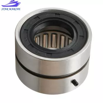 93311-632U7 Поршневой подшипник коленчатого вала для подвесного мотора Yamaha 2T 20HP 25HP 30HP 93311-632U7-00 ЧАСТИ лодочного двигателя
