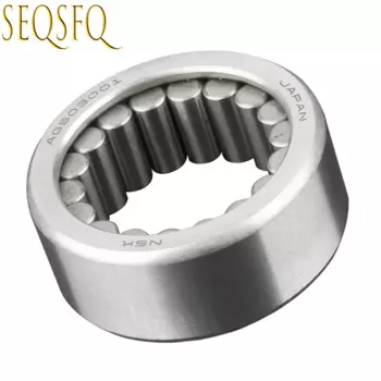 93390-000U0 Подшипник двигателя Yamaha для E40G 40HP 2T Marine Diesel MU-1-2-3 20 AG 503001 Аксессуары для лодочных моторов