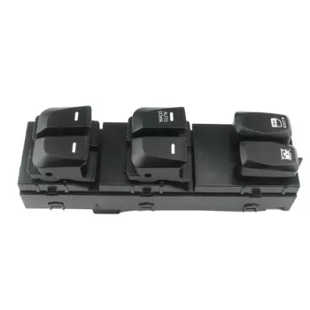 935702 S150 Кнопка главного переключателя переднего левого окна для Hyundai Tucson IX35 Переключатель управления подъемом стекла двери LH 93570-2S150