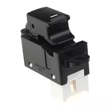 93570-2P200 Кнопка переключателя переднего левого стеклоподъемника с левым рулем автомобиля 93570-2P100 93580-2P000 935702 P200 для Kia Sorento 2010, 2011, 2012, 2013,