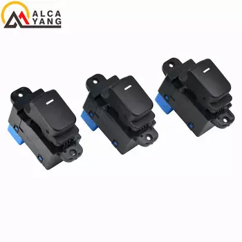 93580-1X000 задний левый Электрический переключатель управления окном для Kia Forte Cerato 2009-2013 935801X000