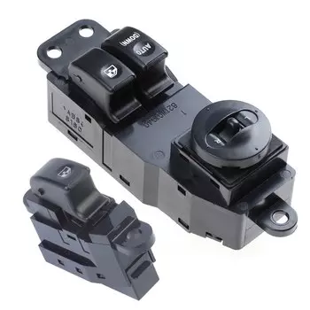 93580-4A000 кнопка переключения главного стекла электропитания 93570-4A000 93570-4A100 для HYUNDAI H1 STAREX 2001 2002 2003-2004