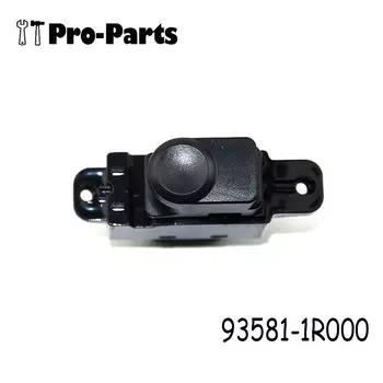 93581-1R000 935811 R000 93581 1R000 Новая кнопка управления окном для Hyundai Accent 2011 2012 2013 2014 2015 2016 2017