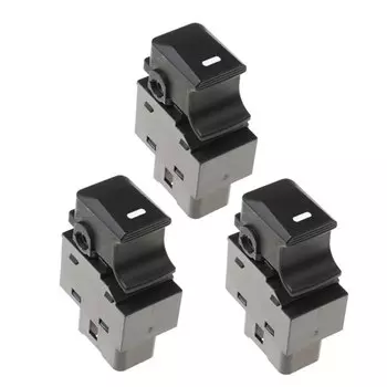 93581-3W000 Кнопка включения окна управления электроэнергией автомобиля 935813 W000 для Kia Sportage 2011 2012 2013 2014 2015 2016