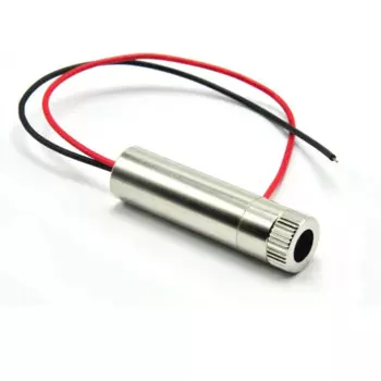 Q-LINE 940nm 100mW ИК точечный лазерный диодный модуль