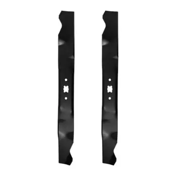 942-0741A сменные лезвия для газонокосилки 742-0741 для Troy Bilt TB280ES Craftsman 247 серии Push/косилки-21-дюймовая колода
