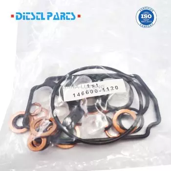 9461610423 ремонт дизельного топлива, бриллиант 146600-1120 VE, комплекты для восстановления топливного инжектора для двигателей Mitsubishi 4D56