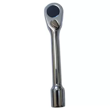 TOP PULS Мини-держатель бит с трещоткой 94 мм