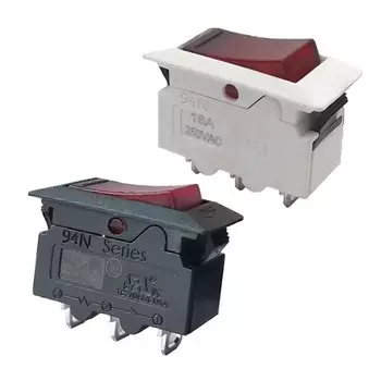 Автоматический выключатель Kuoyuh 16A