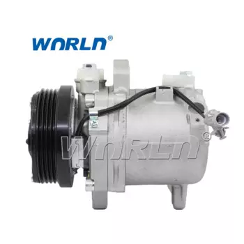 95200-58J40/447260-5963 12V Авто A/C компрессор для Suzuki Alto/палитра CR06B 4PK модель