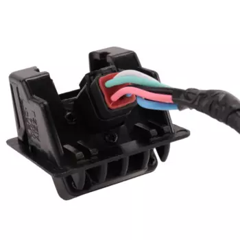 95407397 Резервная камера помощи при парковке заднего вида для теря