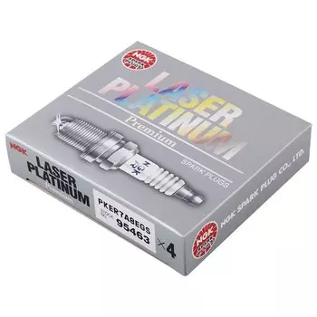 95463 PKER7A8EGS Свеча зажигания NGK 04E 905602 Для VOLKSWAGEN VW TIGUAN TOURAN POLO PASSAT JETTA GOLF CADDY SKODA YETI RAPID FABIA