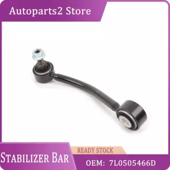 95533307010 7L0505466D стабилизатор задняя ось для Audi Q7 Van 3,0 TDI quattro 2010-2015 Porsche CAYENNE VW Touareg 2003-2010